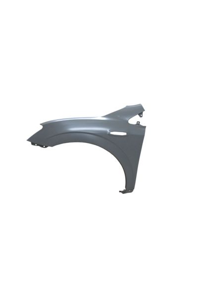 Ssangyong Actyon Sports- 08/12; Ön Çamurluk Delikli Sol Gri Boyalı (TW) 51811-31000