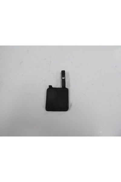 Renault Fluence- 13/16; Ön Tampon Çeki Demiri Kapağı (Fpı) (Oem No: 511807412R)