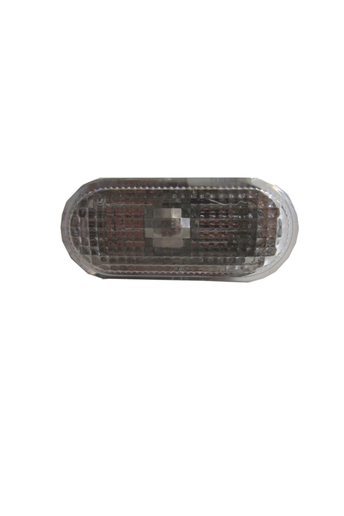 Volkswagen Golf 4 98/04 Çamurluk Sinyali Beyaz Sağ/sol Aynı (Adet) (Eurolamp)