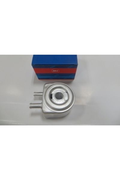 Cıtroen Jumper- 02-07 Yağ Soğutucusu Oem No: 1103.h4 Uyumlu 1666-4845