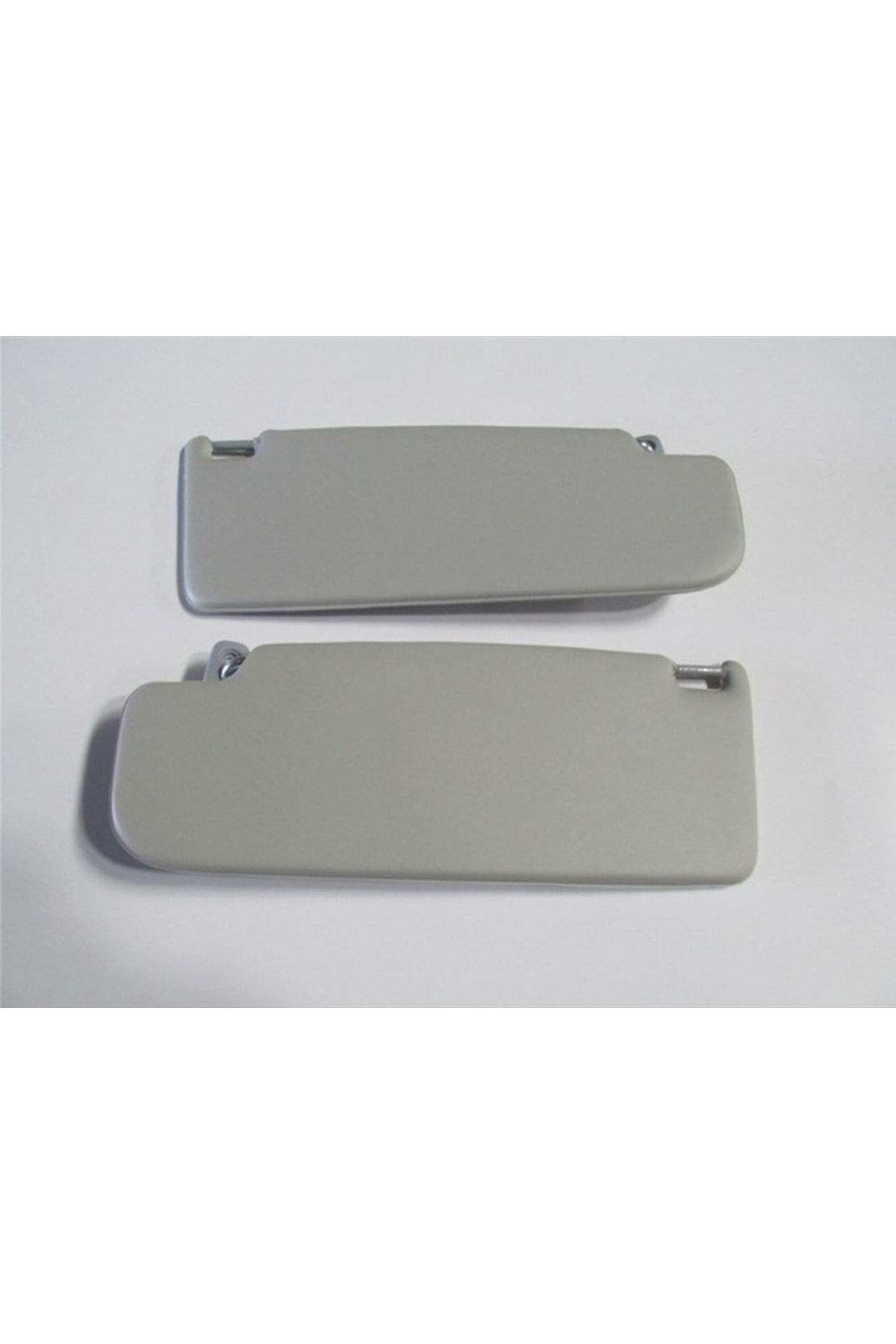 Volkswagen Golf- 4- 98/04 Güneşlik Sağ/sol Set 2 Parça 3b0857551am2f4