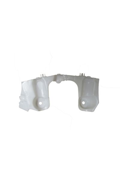 Renault Megane 4 Hb 16/20 Arka Tampon Braketi İç Sağ (Yan Kulağa Takılan) (Tyg)
