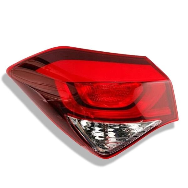 Hyundai İ20 2015- Sol Dış Stop Lambası