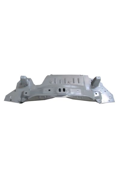 Citroen C Elysee 12/16 Arka Panel Komple (Gri Boyalı) (Tw)