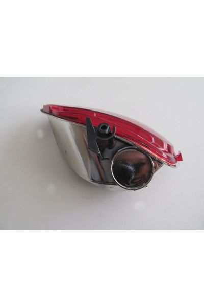 Renault Talıant- 21/24; Arka Tampon Reflektörü Sağ Kırmızı (PLEKSAN) 265605279r