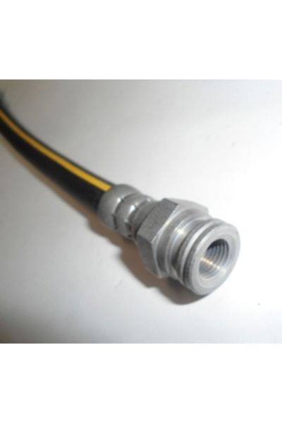 Cıtroen Ax- 90/91; Arka Fren Hortumu (SH) 95599101