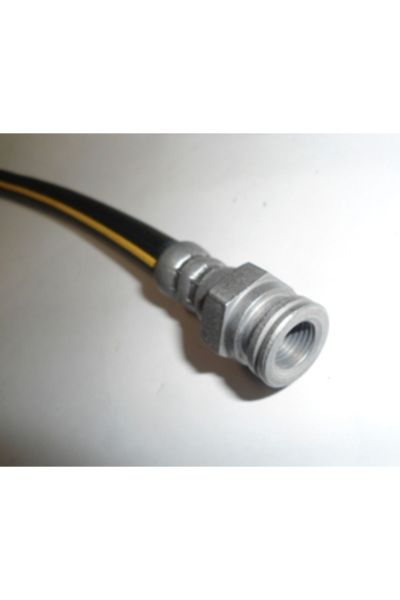 Cıtroen Ax- 90/91; Arka Fren Hortumu (SH) 95599101