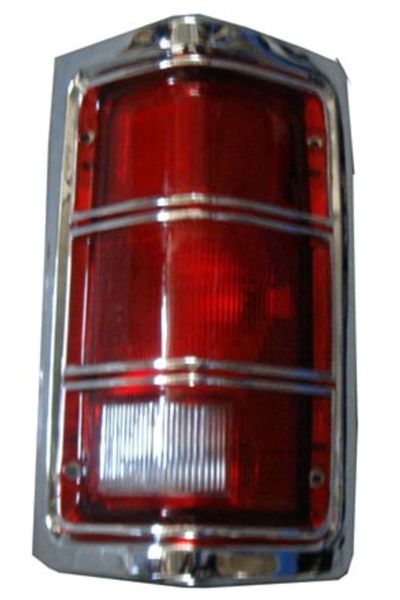 Dodge Ramcharger- 81/88; Stop Lambası Sol (TYC) 4169004