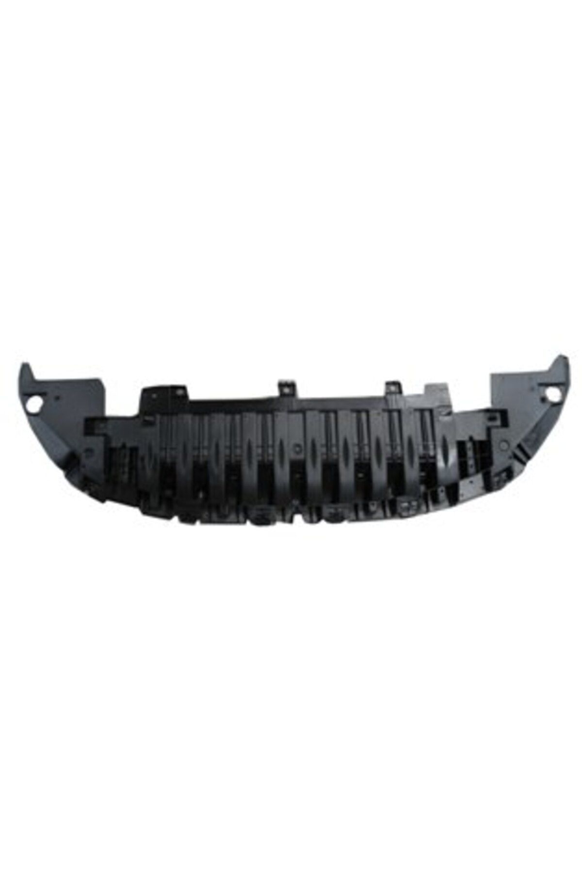 Renault Megane- 3- Hb- 10/11; Ön Tampon Alt Muhafaza Plastiği (ENJEKSİYON BASKI) 622350007r