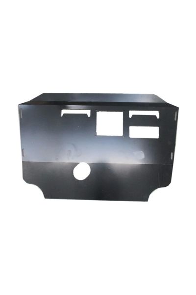 Renault Master- 3- 11/19; Karter Muhafaza Sacı (METAL) (AYAKLI)