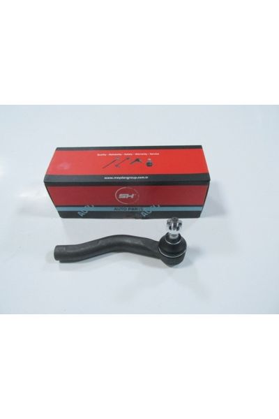 Citroen C1 14/16 Rot Başı Sağ (Sh)
