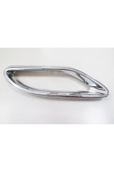 B Class- W246- 12/14; Egzost Çıkış Uc Nikelajı Sol