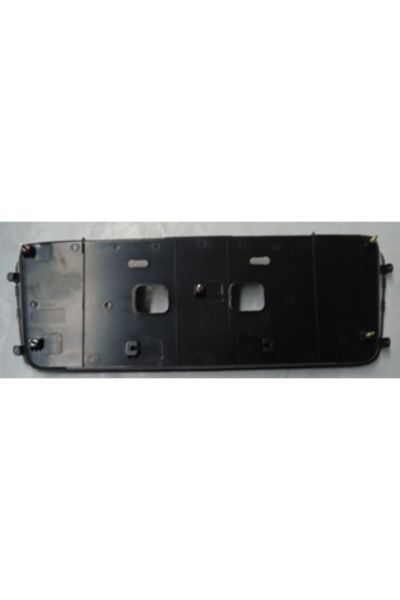 Hyundai Sonata 03/05 Bagaj Kapağı Plakalık Plastiği (Bfn)