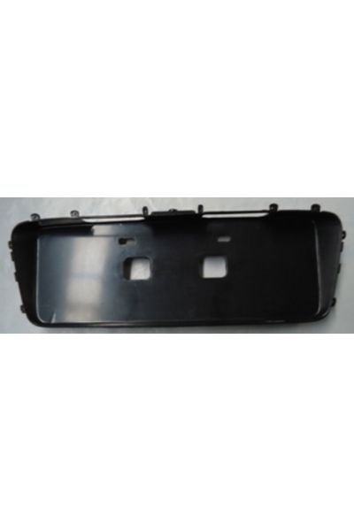 Hyundai Sonata 03/05 Bagaj Kapağı Plakalık Plastiği (Bfn)