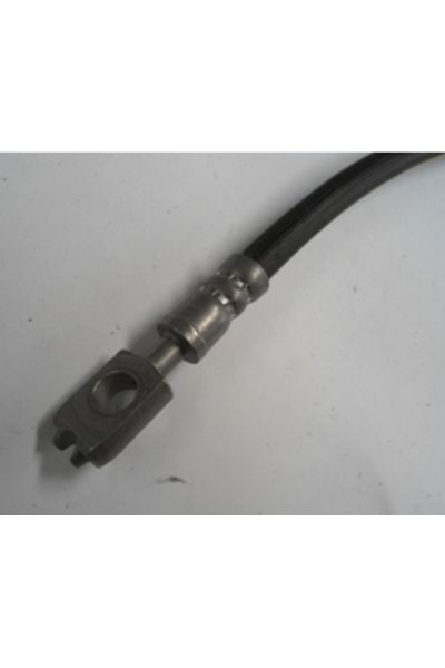 Volkswagen Passat- B6- 05-10 Ön Fren Hortumu Oem No: 3c0611701b Uyumlu 1067-6356