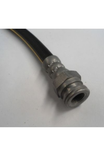 Volkswagen Passat- B6- 05-10 Ön Fren Hortumu Oem No: 3c0611701b Uyumlu 1067-6356