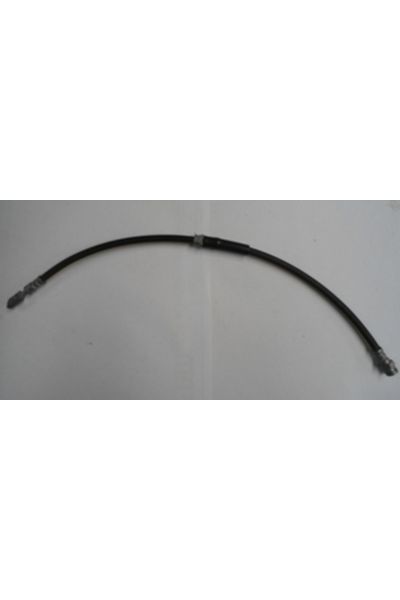 Volkswagen Passat- B6- 05-10 Ön Fren Hortumu Oem No: 3c0611701b Uyumlu 1067-6356