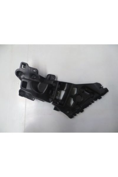 Renault Clio 4 Hb 13/16 Arka Tampon İç Bağlantı Braketi Sağ (Uç Kısım) (Plastik) (Tw)