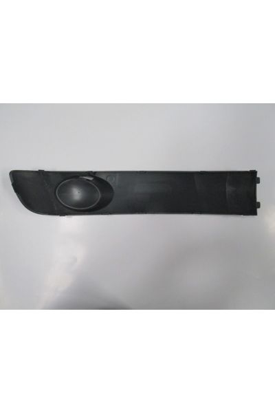 Transporter- T6- 10/14 Sis Kapağı Sol Sis Deliksiz 7e08074897g9