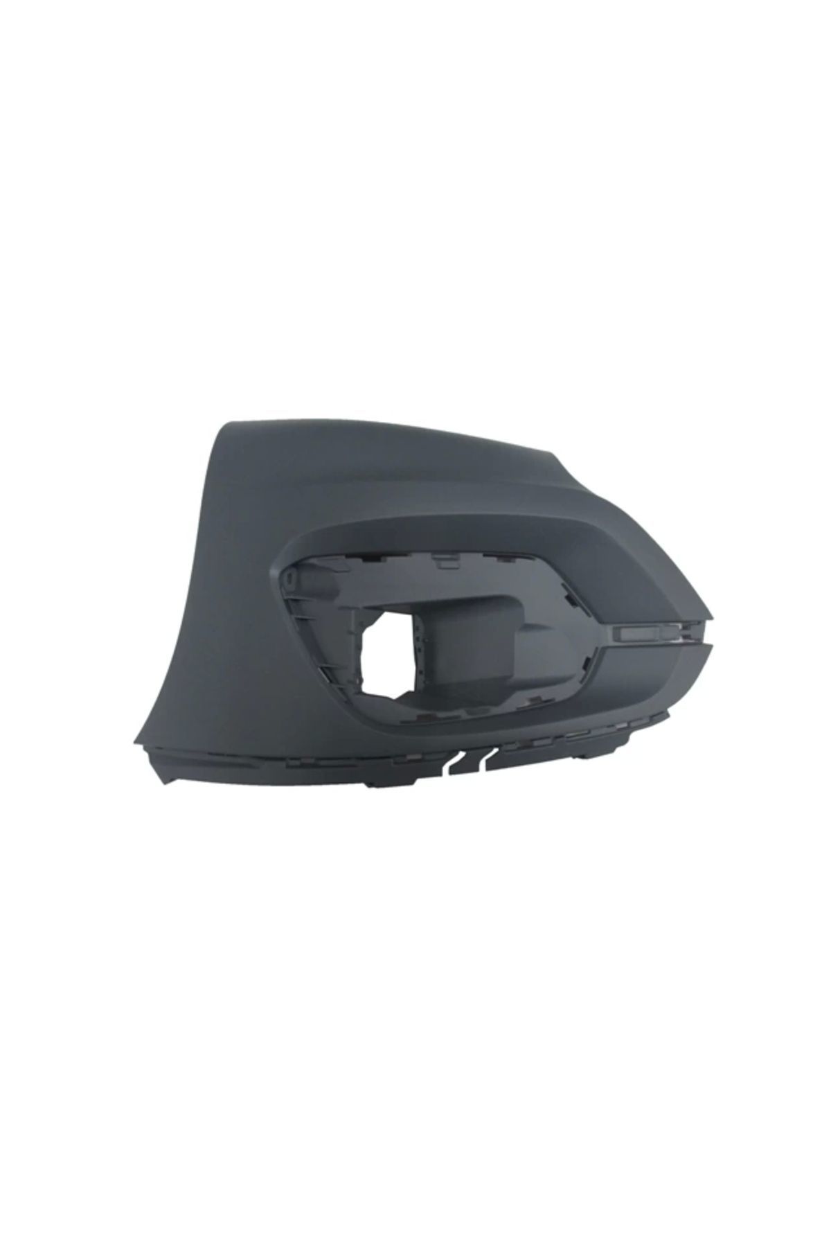 Opel Combo- 19/24; Ön Tampon Ucu Sol Astarlı (İTALYA) 39165895
