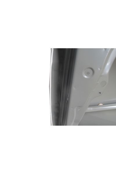 Hyundai Elantra 21/23 Arka Kapı Komple Sağ Gri Boyalı(iceli/çekomastikli)(tw)