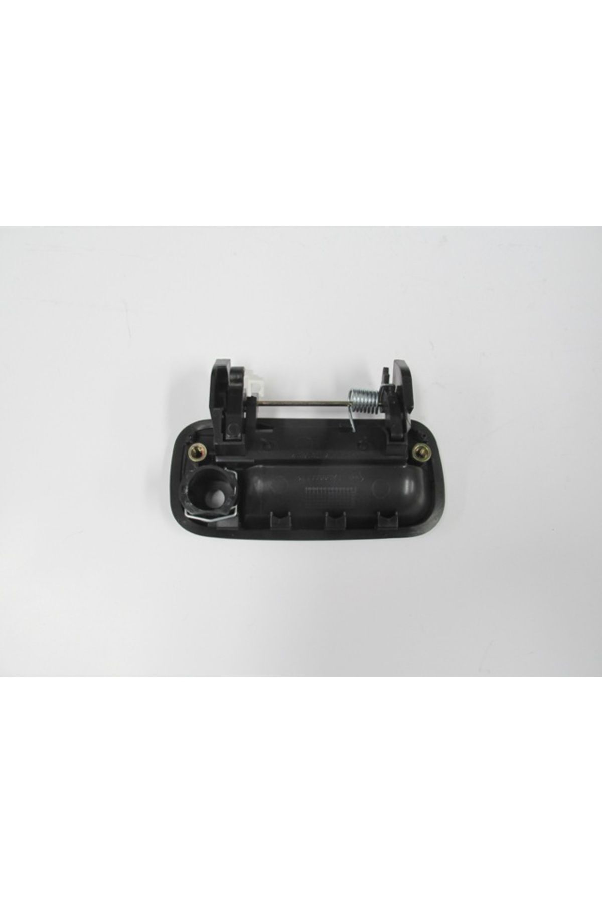 Toyota Hılux- Pıck Up Ln145- 98/01; Ön Kapı Dış Açma Kolu Sol Siyah (HUSHAN) 69220-89110