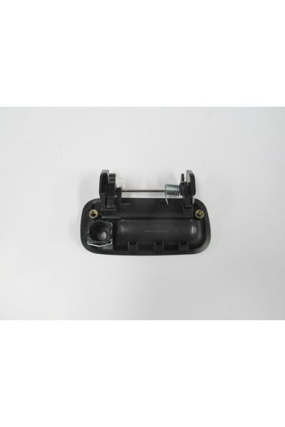 Toyota Hılux- Pıck Up Ln145- 98/01; Ön Kapı Dış Açma Kolu Sol Siyah (HUSHAN) 69220-89110
