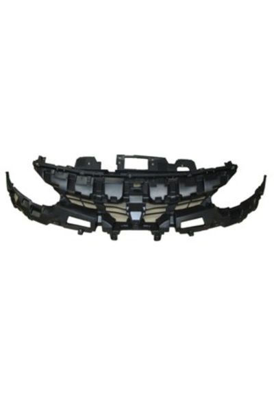RENAULT FLUENCE- 13/16; ÖN TAMPON İÇ KORUMASI PLASTİK (EUROBUMP)