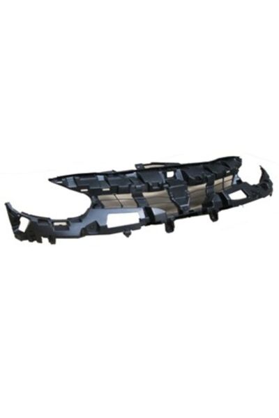 RENAULT FLUENCE- 13/16; ÖN TAMPON İÇ KORUMASI PLASTİK (EUROBUMP)