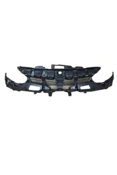 RENAULT FLUENCE- 13/16; ÖN TAMPON İÇ KORUMASI PLASTİK (EUROBUMP)