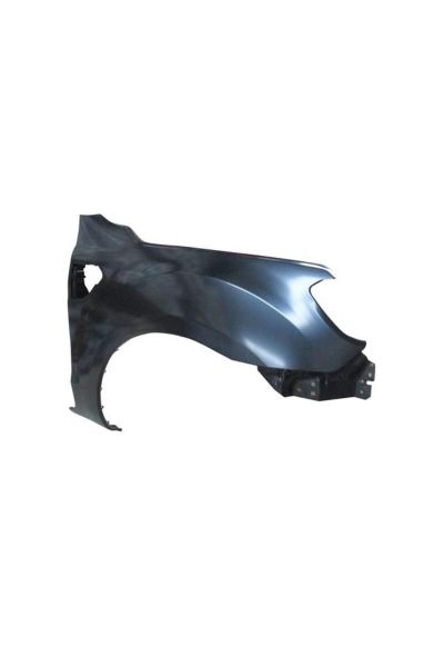 Ford Ranger- Pıck Up- 16/18; Ön Çamurluk Sağ Siyah (MY) Eb3b4116015ab-78