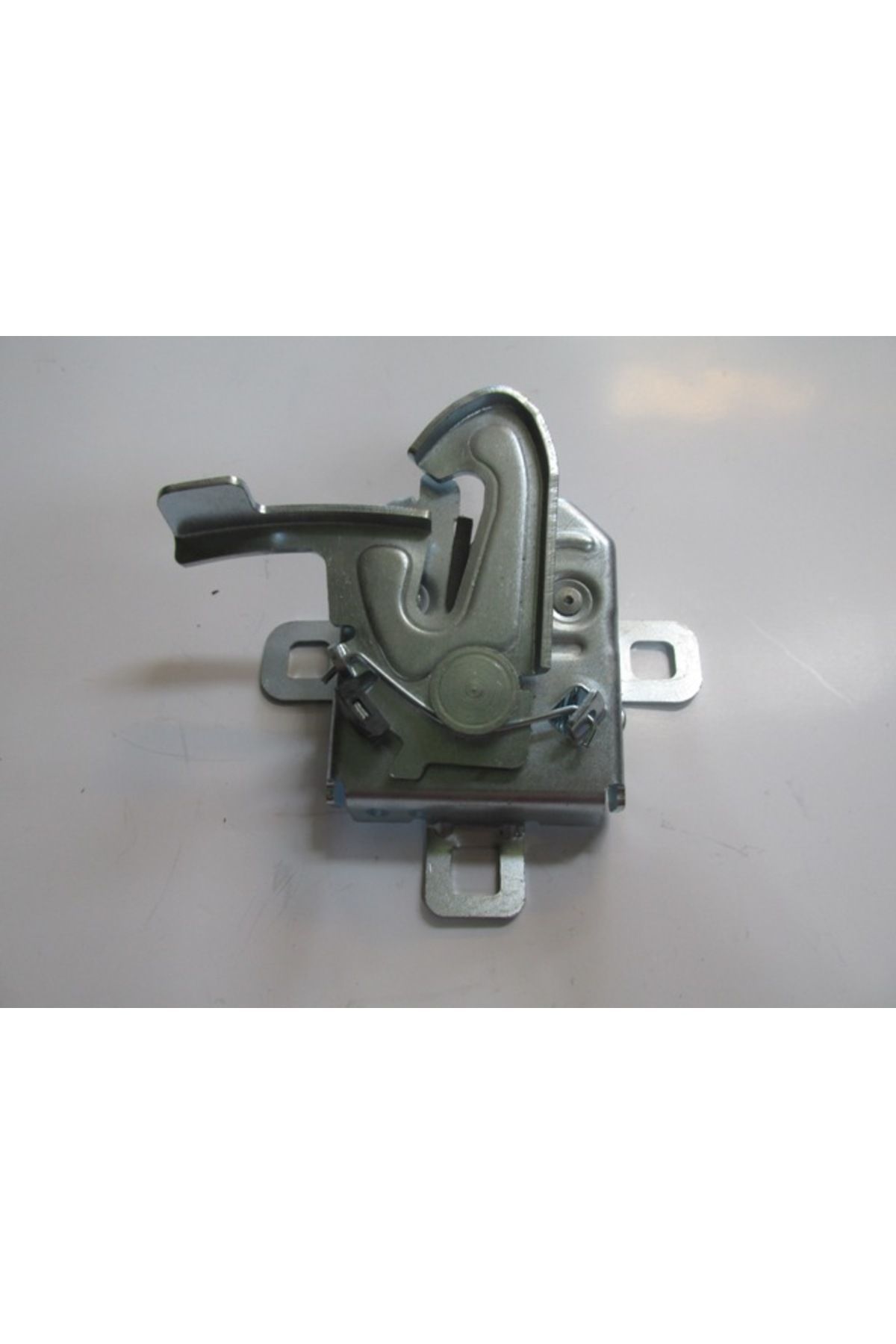 Fiat Ducato 02/06 Kaput Kilidi