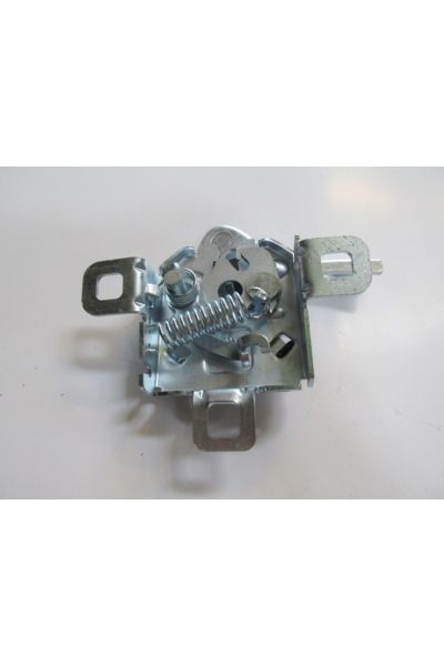 Fiat Ducato 02/06 Kaput Kilidi