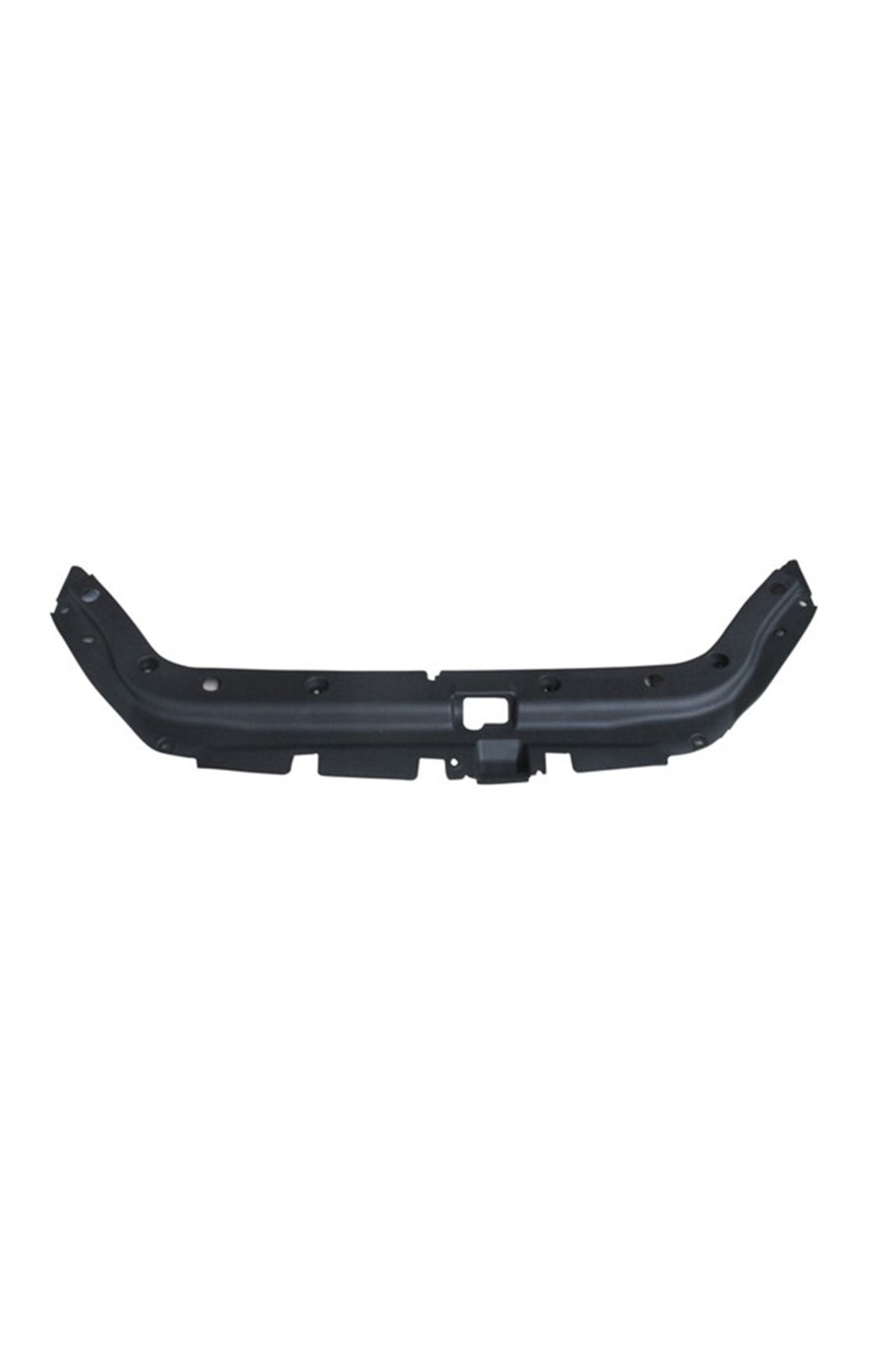 Toyota Rav4 06/09 Ön Panel Üst Koruma Plastiği (Tw)