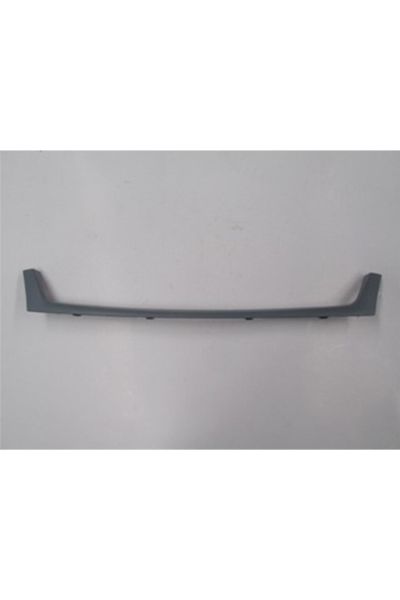 Ford Fıesta- 00/02 Ön Panjur Alt Çıtası Astarlı Gri (TYG) 1s618390abxwaa