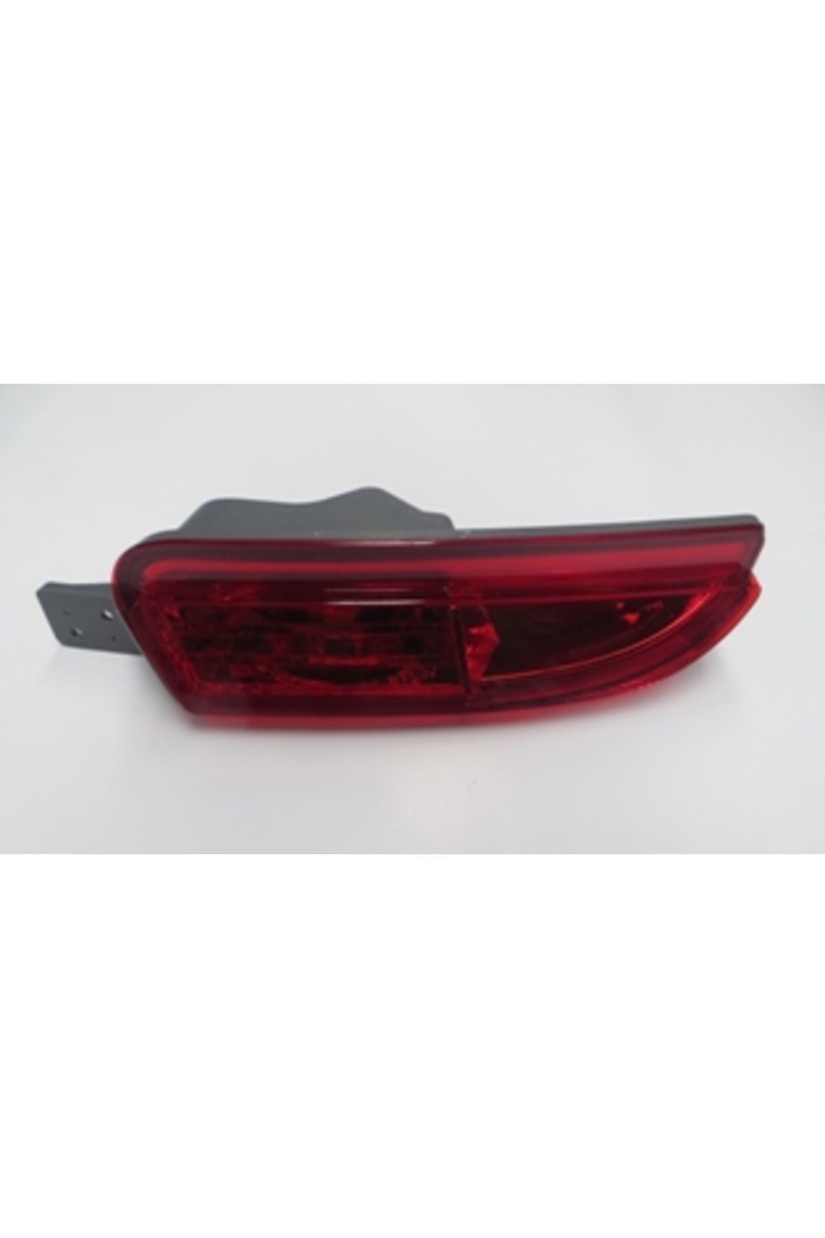 Honda Crv 13/14 Arka Tampon Sis Lambası Sol Kırmızı (Famella)