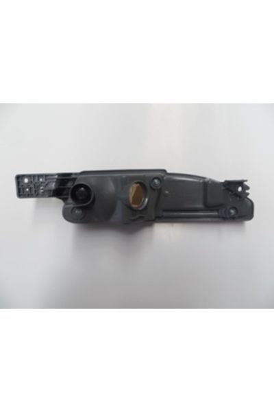 Honda Crv 13/14 Arka Tampon Sis Lambası Sol Kırmızı (Famella)