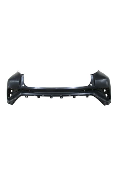 Toyota Chr- 16/23; Arka Tampon (REFLEKTÖR DELİKLİ) (TYG) 52159-f4901