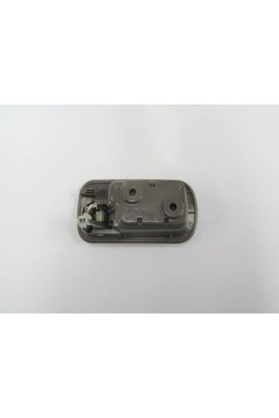 Honda Civic Sd 04/06 Arka Kapı İç Açma Kolu Sağ Açık Kahverengi (Elceği Nikelajlı) (Hushan)