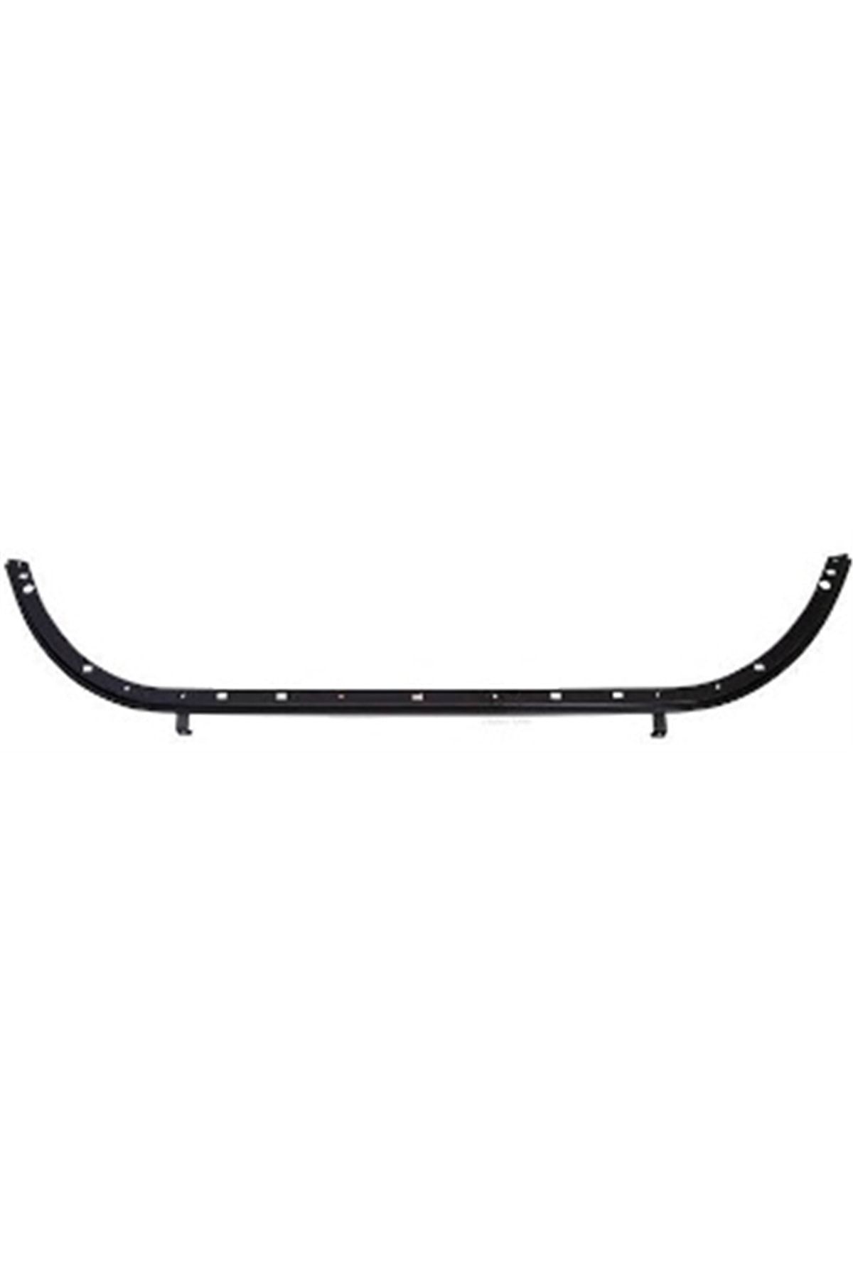 2007-2014 Fiat Ducato Ön Tampon Üst Bağlantı Sacı