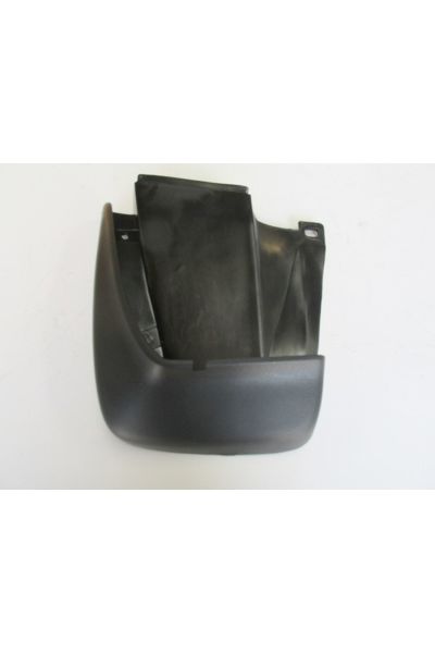 Honda Cıvıc- Sd- 02/04 Arka Paçalık Sol (TYG) 75830-s5a-j01