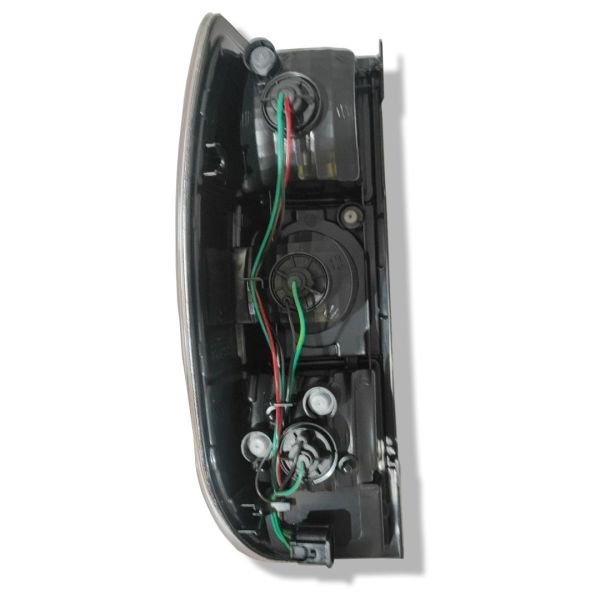 Bt50 07- Arka Stop Sag
