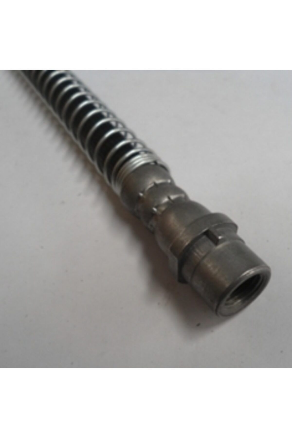 Audı Q7- 06/14; Arka Fren Hortumu (SH) 7l0611776