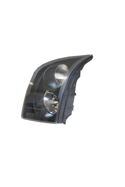 CRAFTER- 07/17; FAR LAMBASI SOL ELEKTRİKLİ/MANUEL/MOTORSUZ (AYFAR)