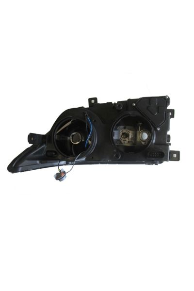 CRAFTER- 07/17; FAR LAMBASI SOL ELEKTRİKLİ/MANUEL/MOTORSUZ (AYFAR)