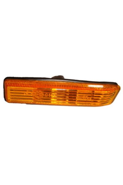 Bmw X5 E53 00/06 Çamurluk Sinyali Sol Sarı (Famella)