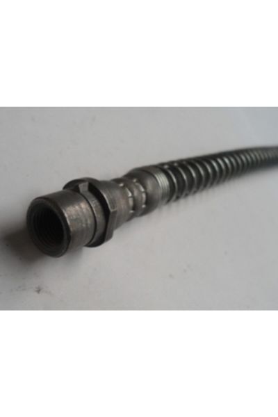 Audı Q7- 06/14; Arka Fren Hortumu (SH) 7l0611776
