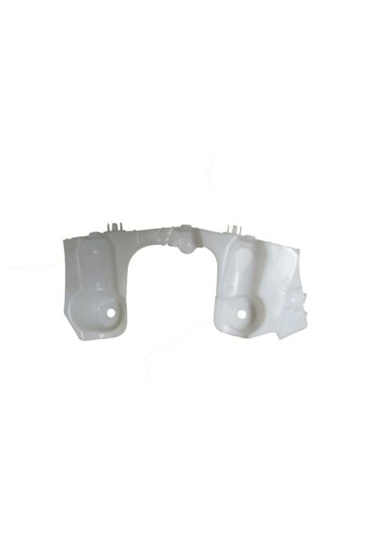 Renault Megane 4 Hb 16/20 Arka Tampon Braketi İç Sol (Yan Kulağa Takılan)(tyg)