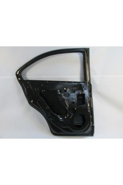Chevrolet Aveo- Sd- 11/13; Arka Kapı Komple Sol (İCELİ/ÇEKOMASTİKLİ) (BFN) 95330582