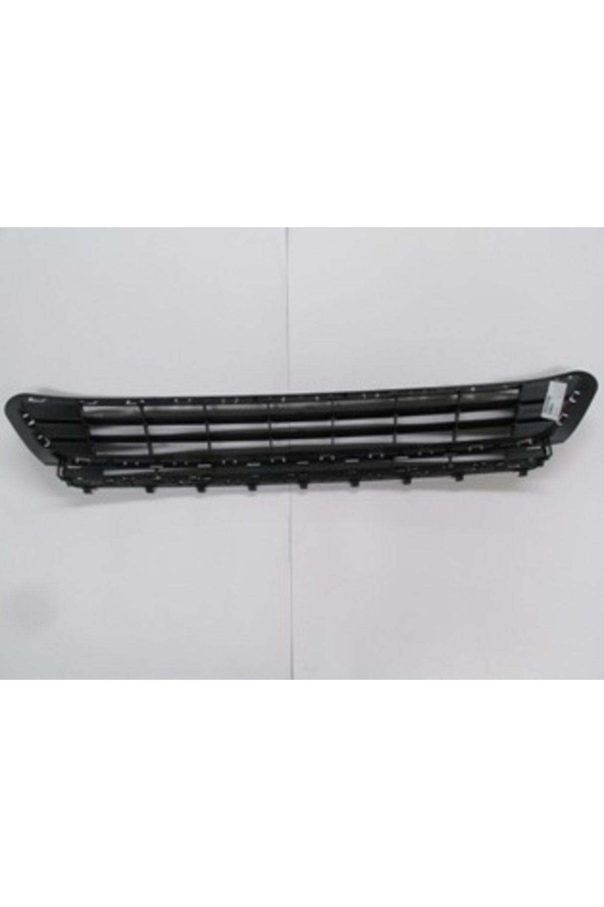 Volkswagen Golf 7 13/17 Ön Tampon Panjuru (Tw)